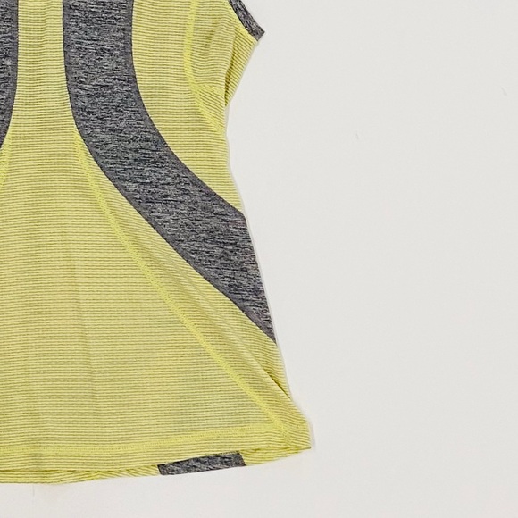 Lululemon Recharge Tank - Picture 5 of 8